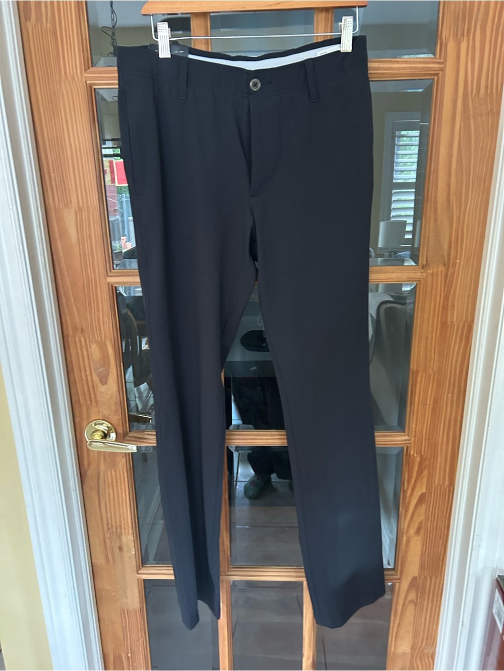 Under Armour Mens Golf Pants